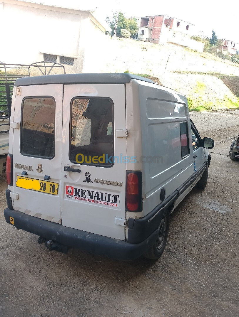 Renault Express 1998 Express