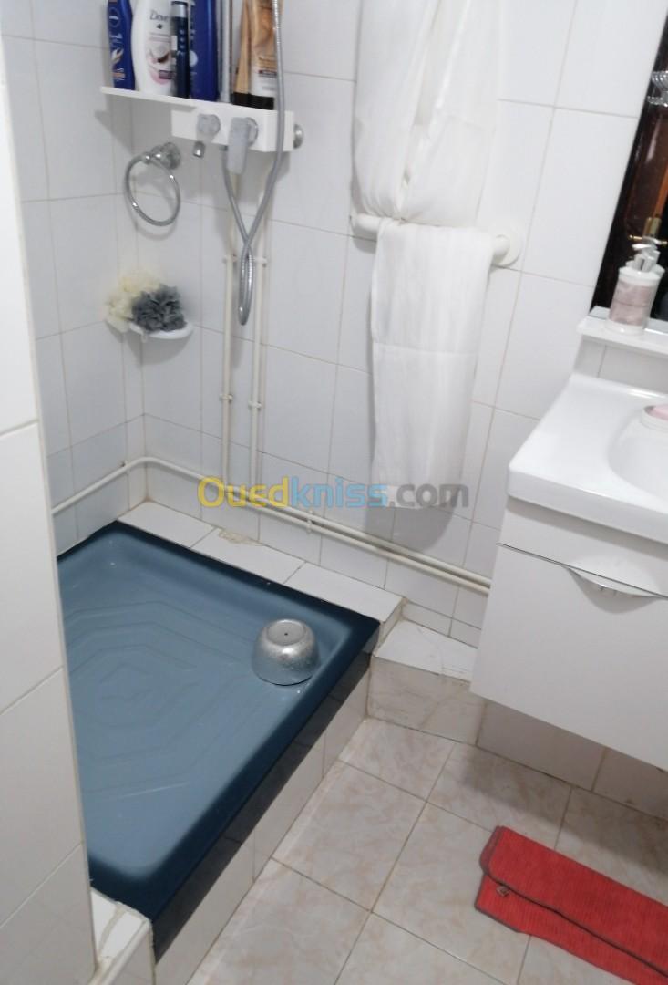 Vente Appartement F4 Setif Setif