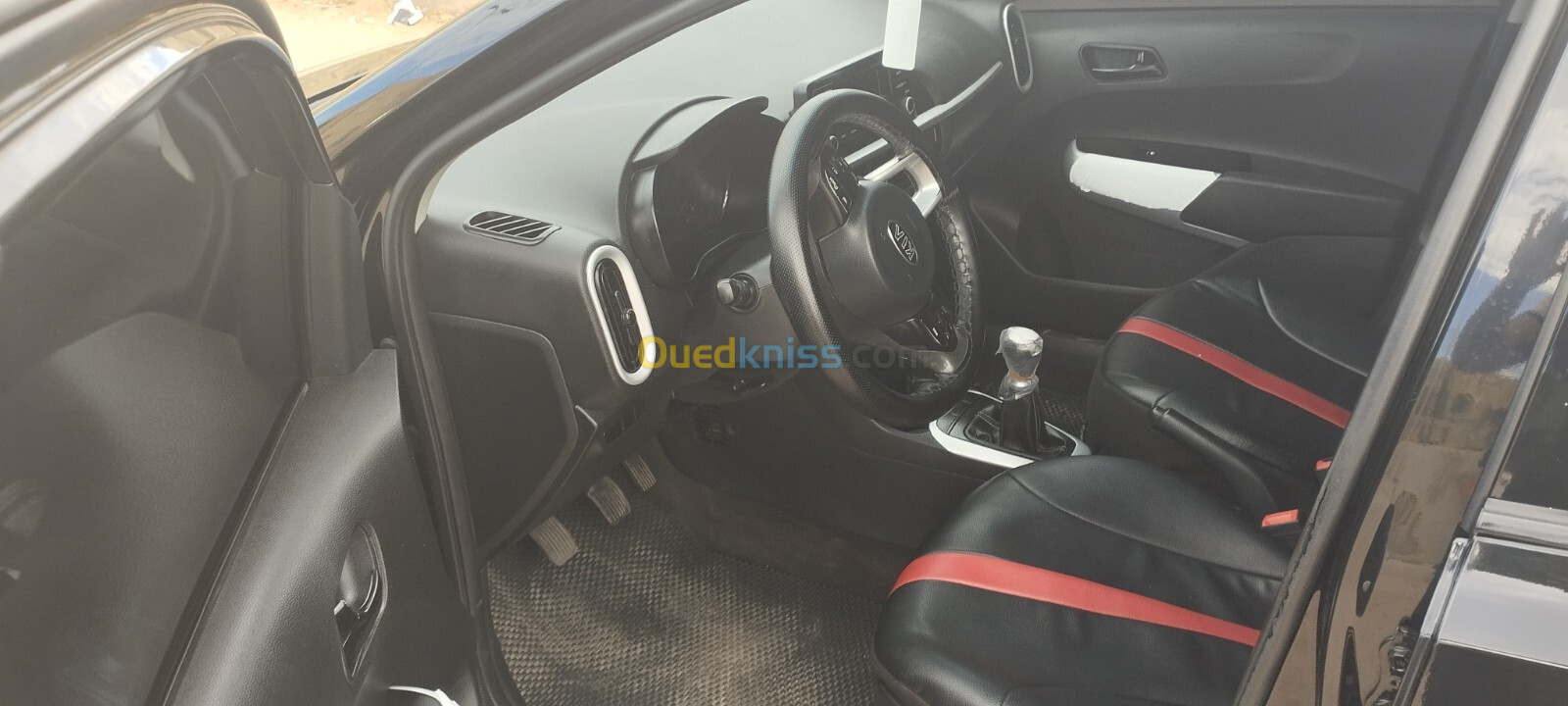 Kia Picanto 2019 LX Start