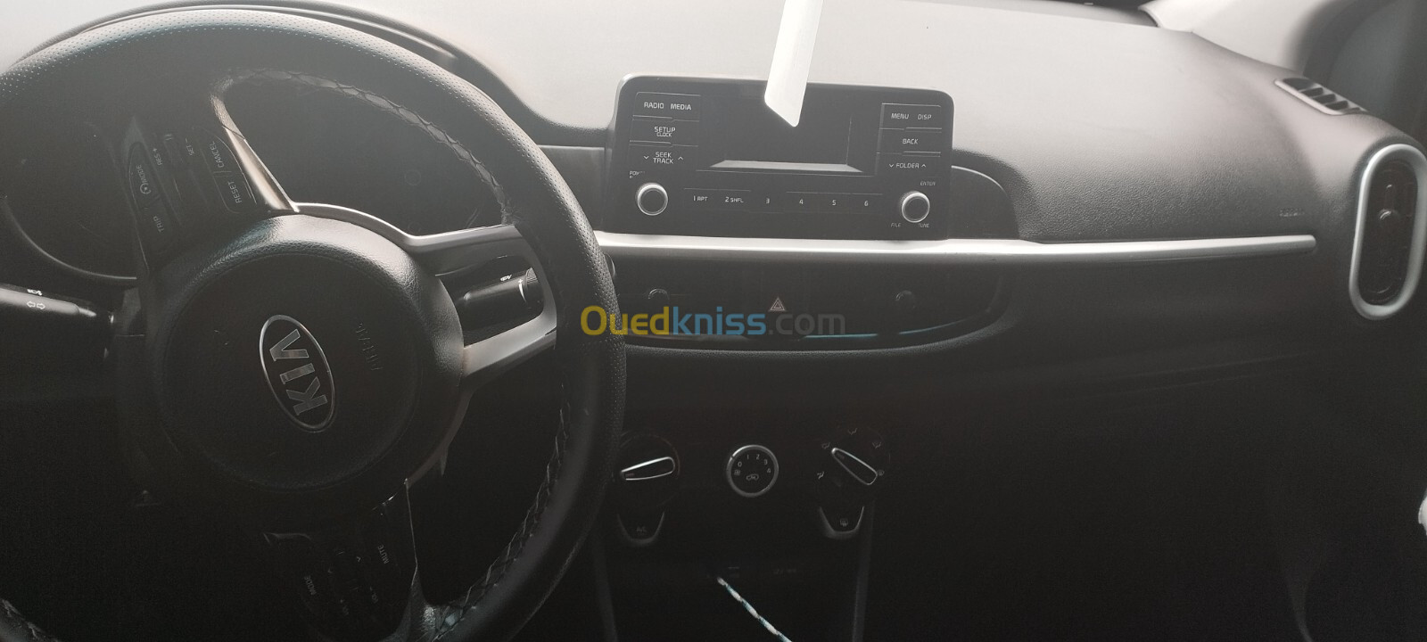 Kia Picanto 2019 LX Start