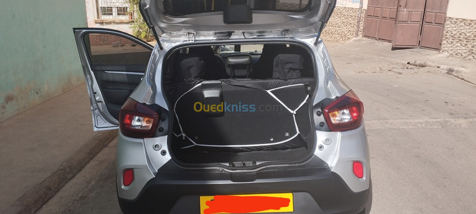 Renault Kwid 2023 Outsaider