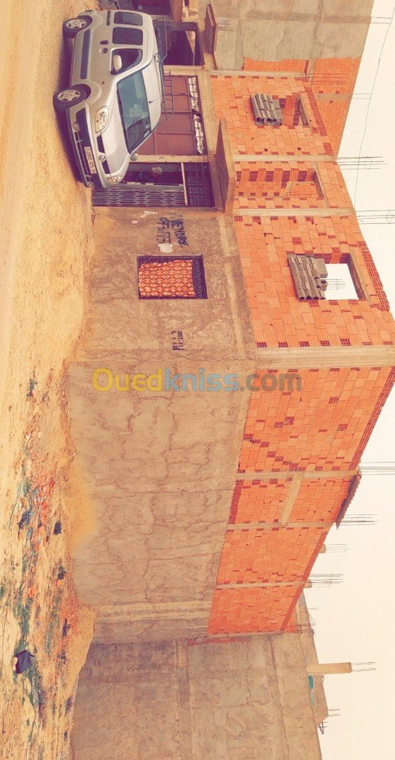 Vente Villa Saïda Ouled khaled