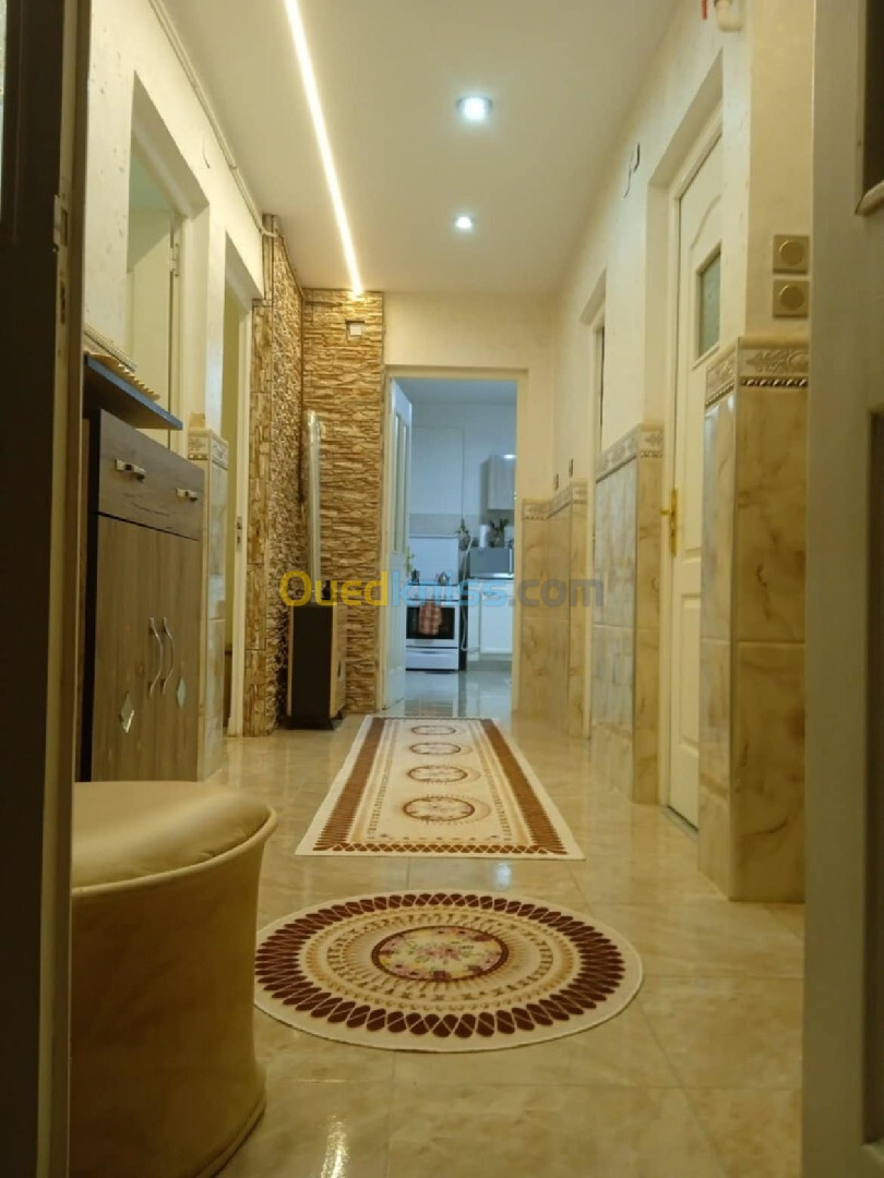 Vente Appartement F3 Sétif Setif