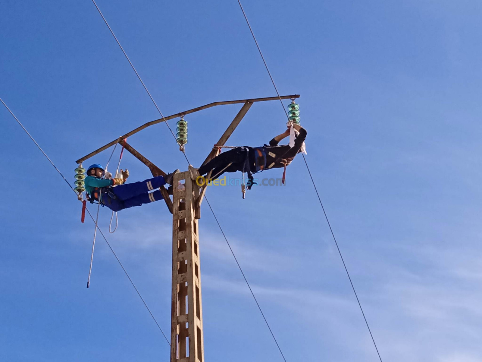 dépannage électrique 24h/24h