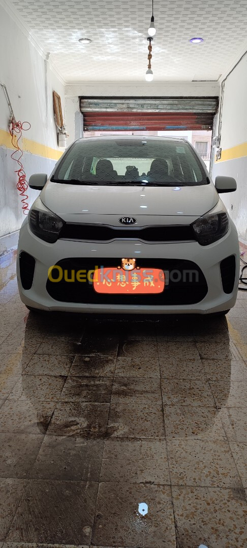 Kia Picanto 2019 LX Start