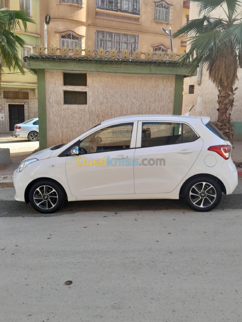 Hyundai i10 2018 i10