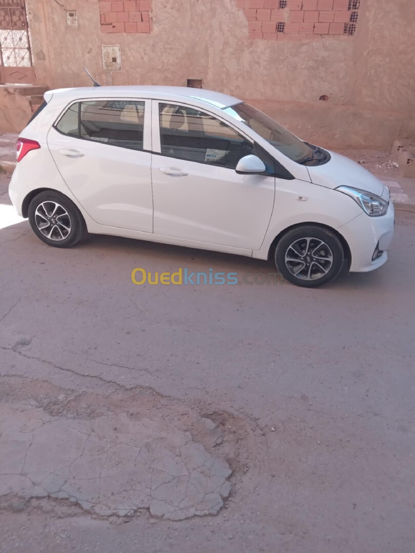 Hyundai Grand i10 2018 DZ