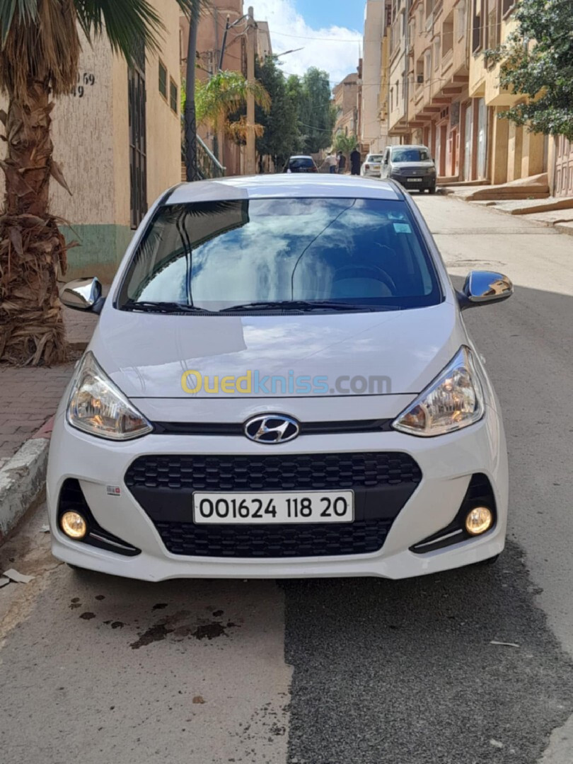 Hyundai i10 2018 i10