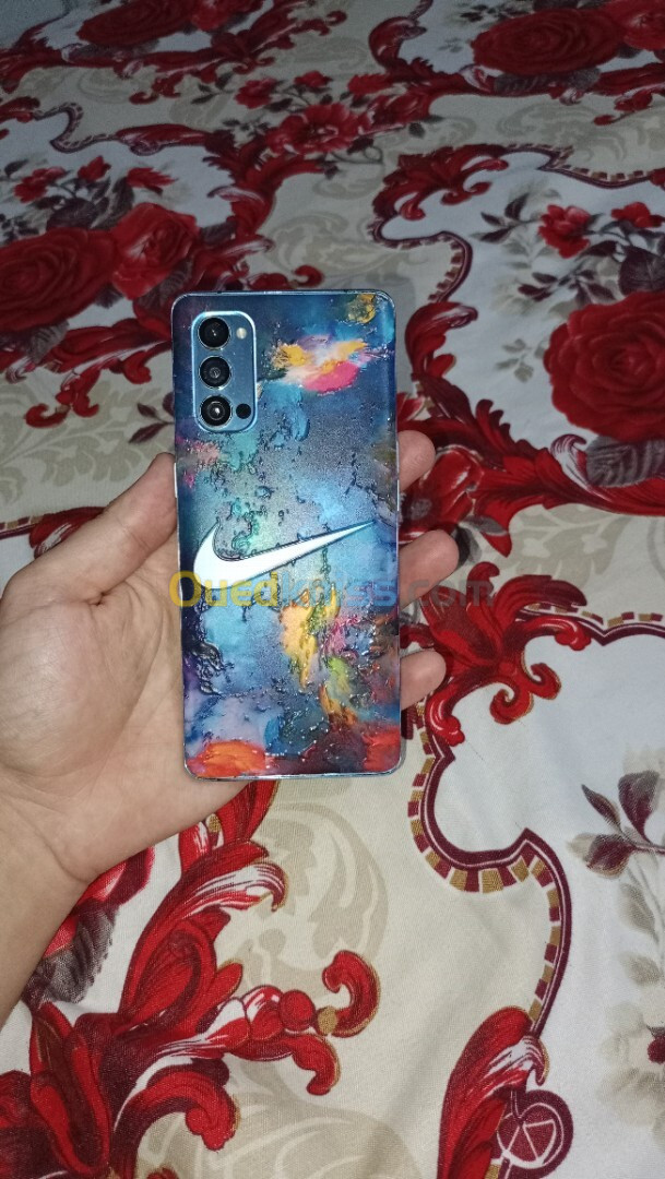 Oppo Reno 4 pro