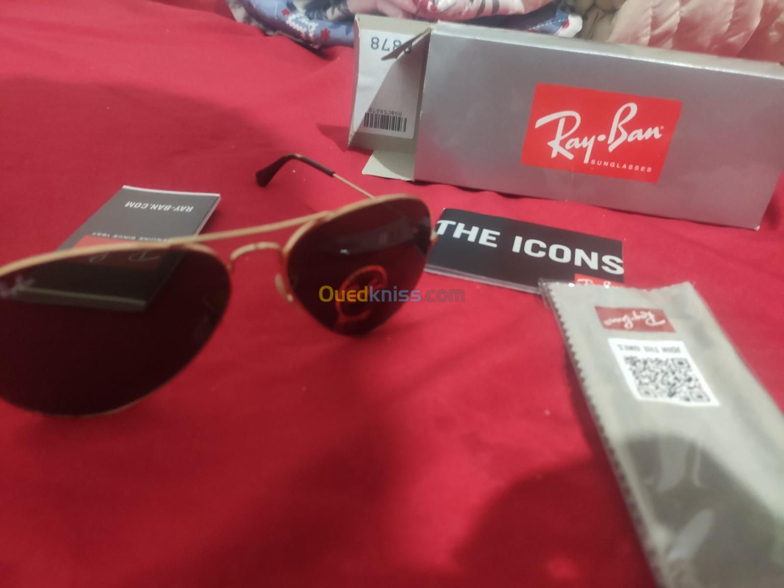 Ray ban original