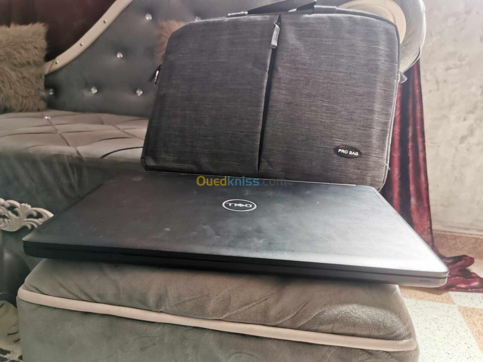 Dell latitude i7 8eme gen 