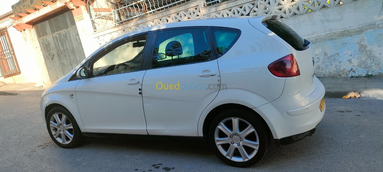 Seat Altea 2008 Altea