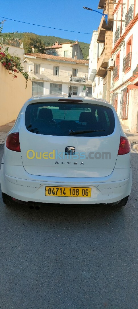 Seat Altea 2008 Altea