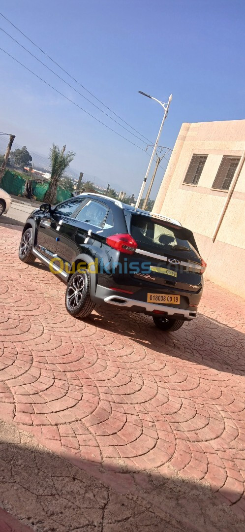 Chery Tiggo 2 pro 2024 Confort