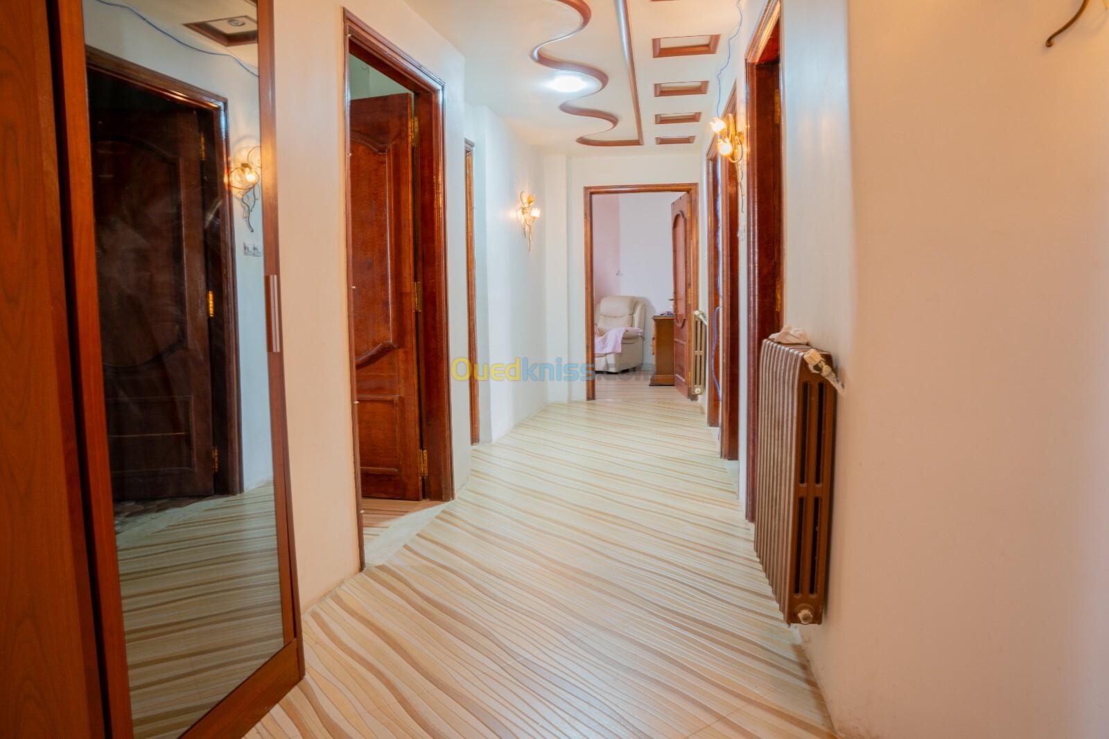 Vente Appartement F5 Constantine El khroub