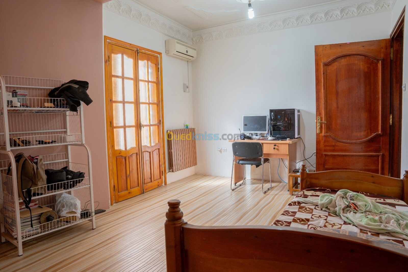 Vente Appartement F5 Constantine El khroub