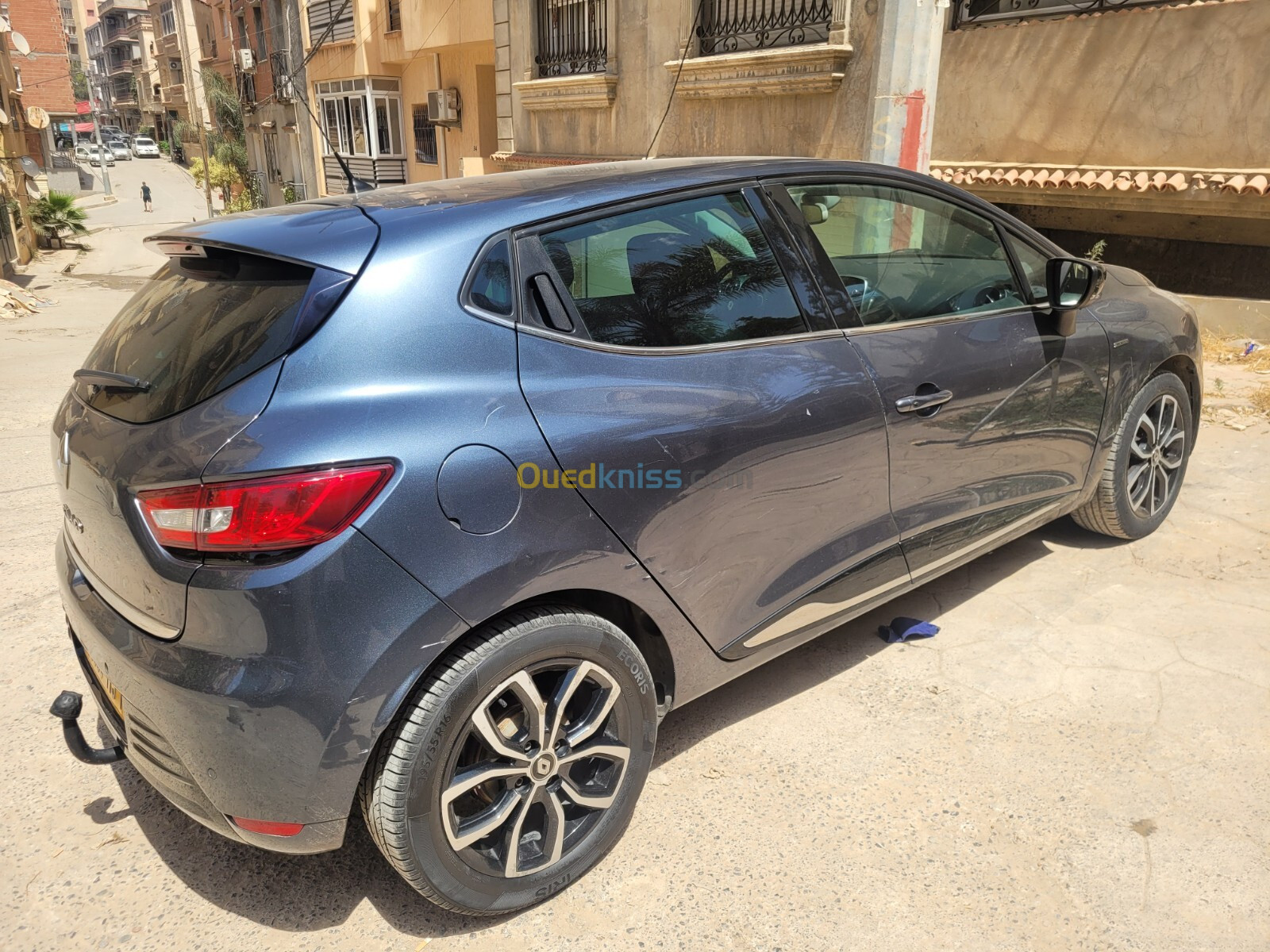 Renault Clio 4 2019 Limited 2