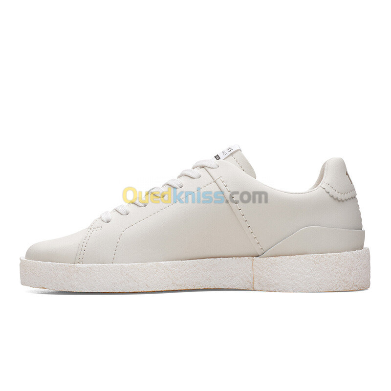 CLARKS Tormatch White