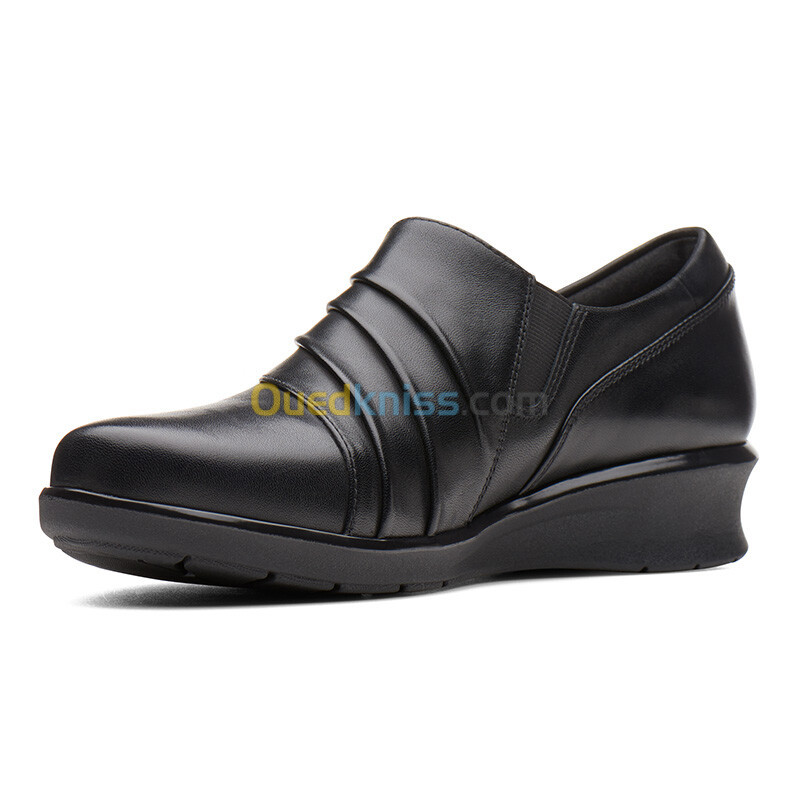 CLARKS Hope Roxanne Black