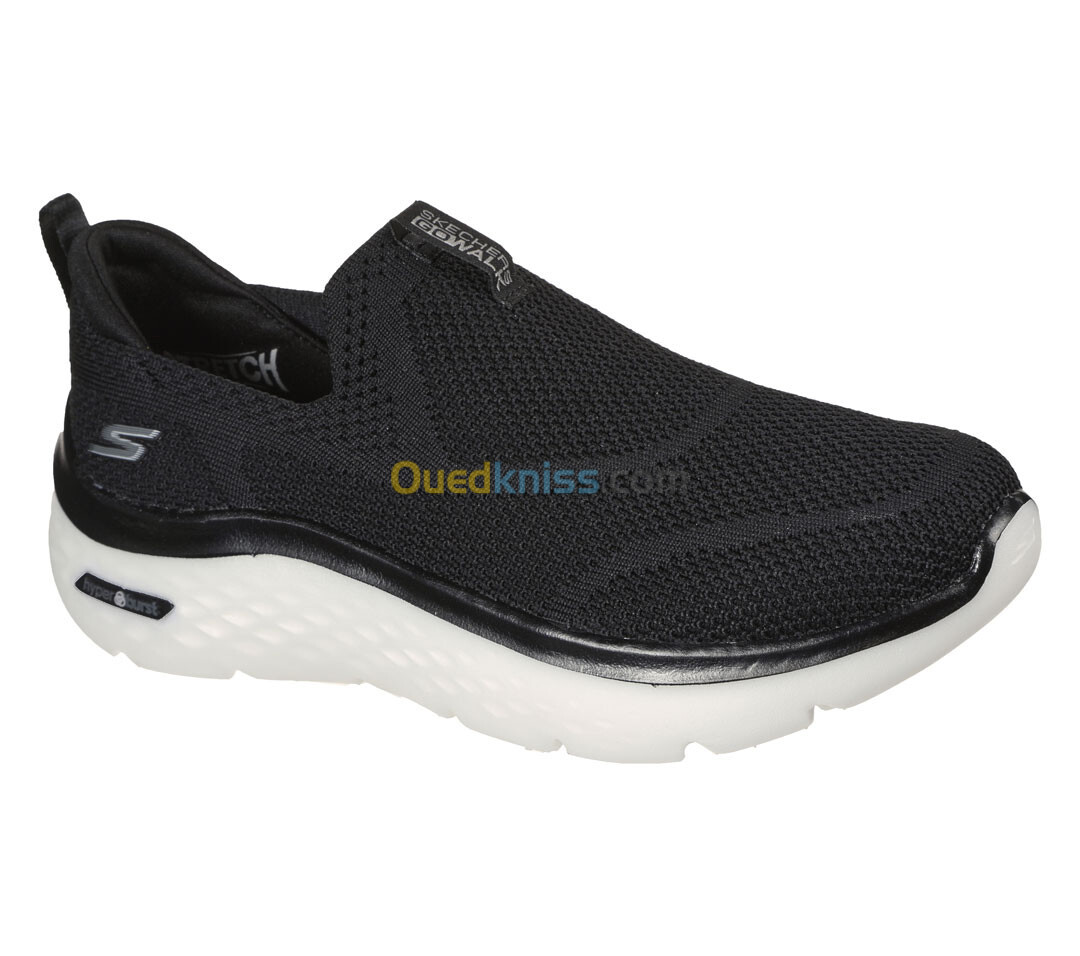 SKECHERS GO WALK HYPER BURST -SOLAR WI