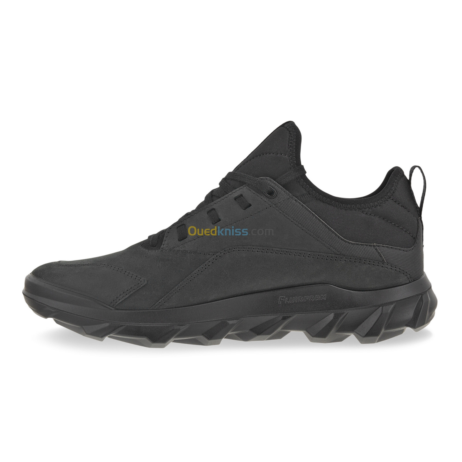 ECCO Mx M Black