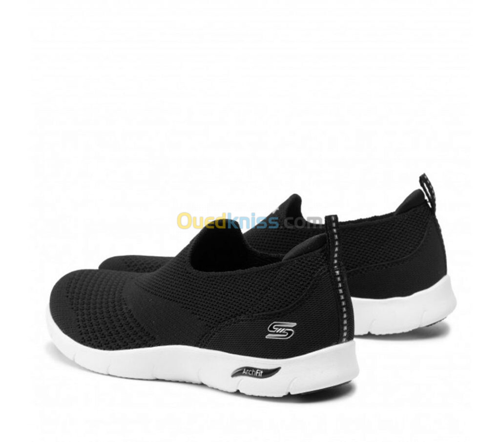 SKECHERS ARCH FIT REFINE - DONT GO