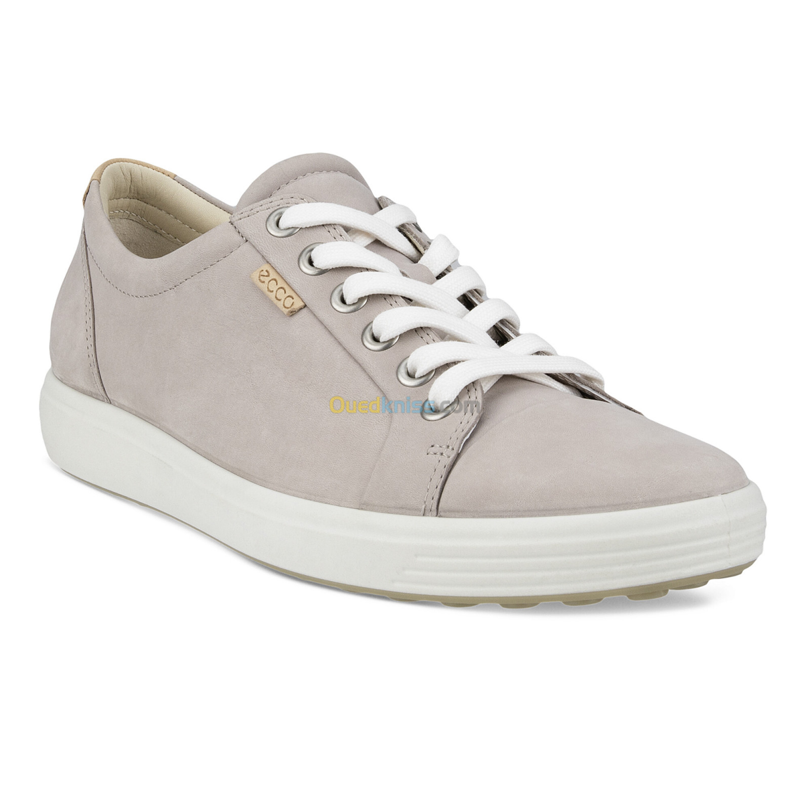 ECCO Soft 7 W Grey Rose