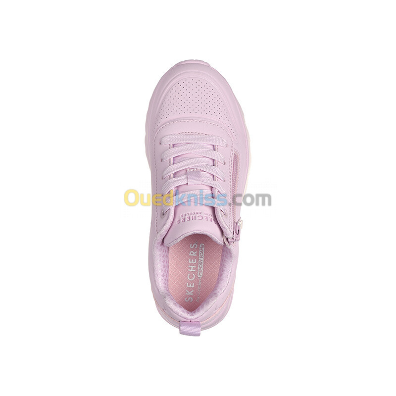 SKECHERS Uno Lite - Easy Zip