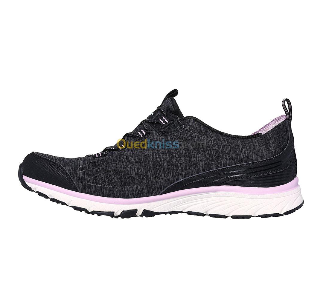 SKECHERS BOBS B FLEX - FALL SPARKS