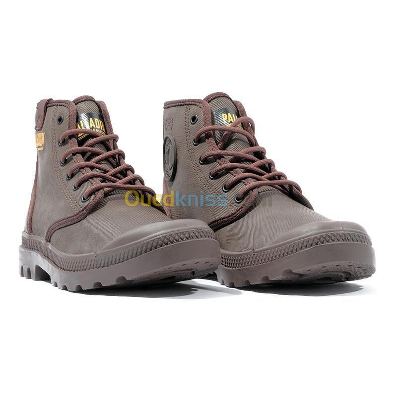 PALLADIUM Pampa Hi Coated