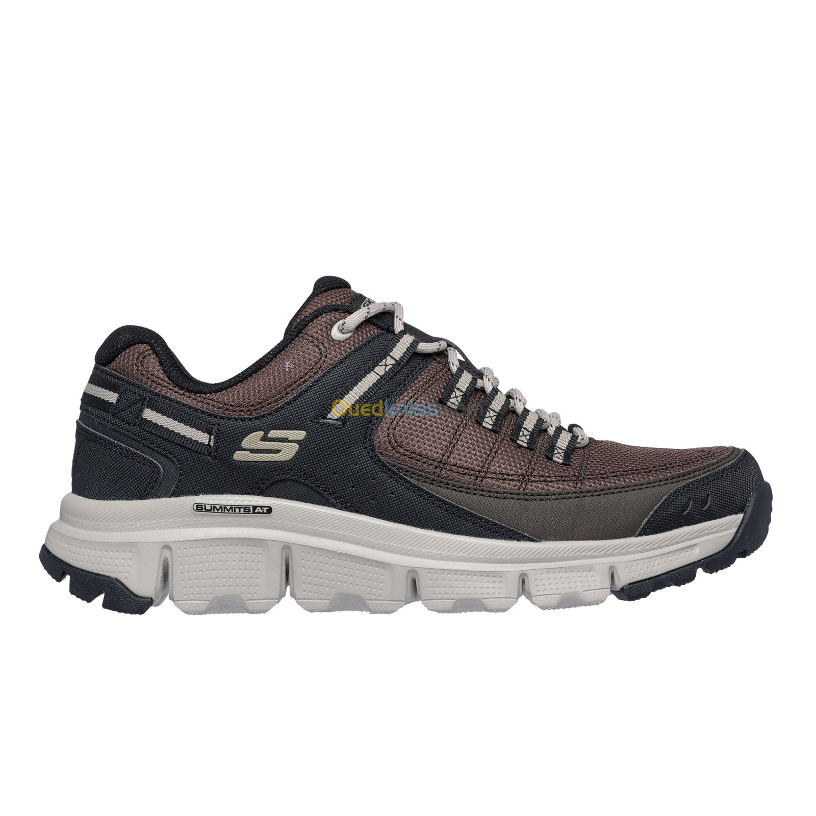 SKECHERS Summits At - Upper Draft