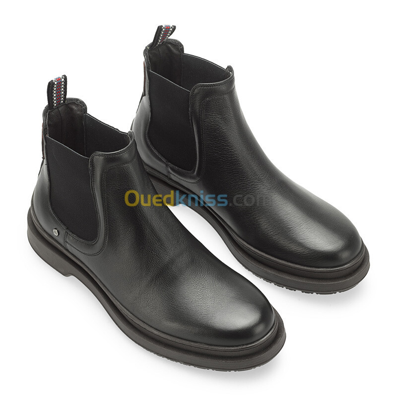 AMBITIOUS SANTI Chelsea Boot