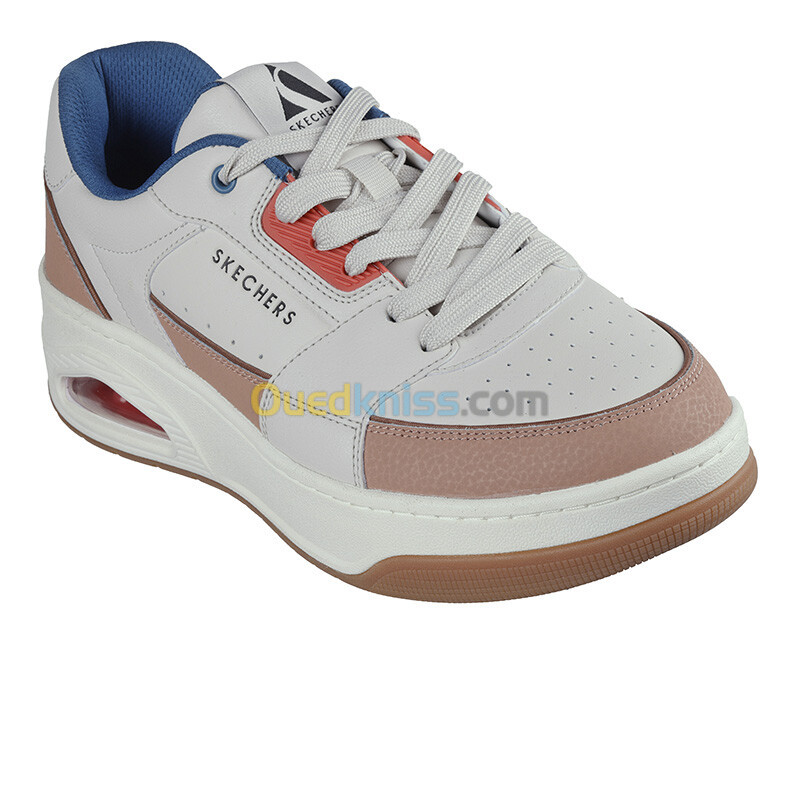 SKECHERS Uno Court - Low-Post