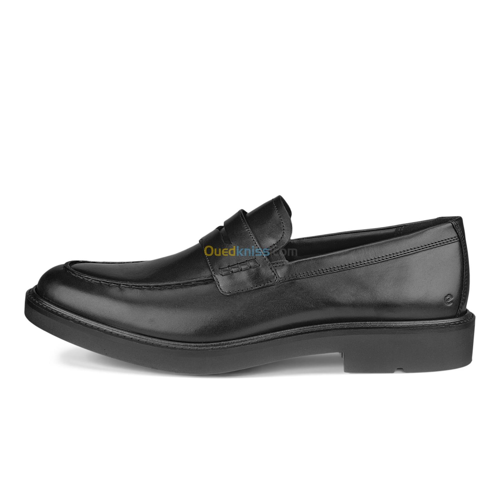 ECCO Metropole London Black