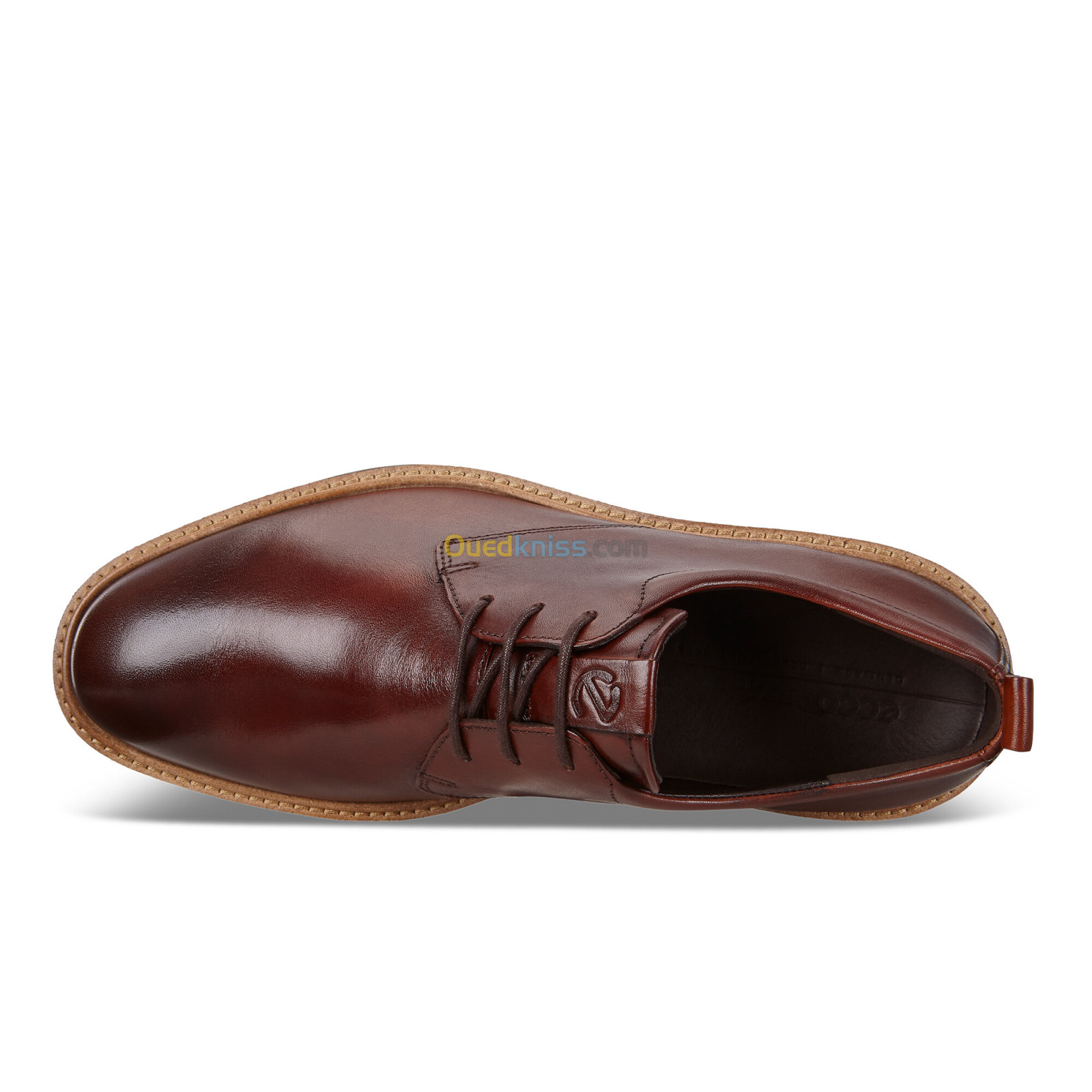 ECCO St.1 Hybrid Cognac