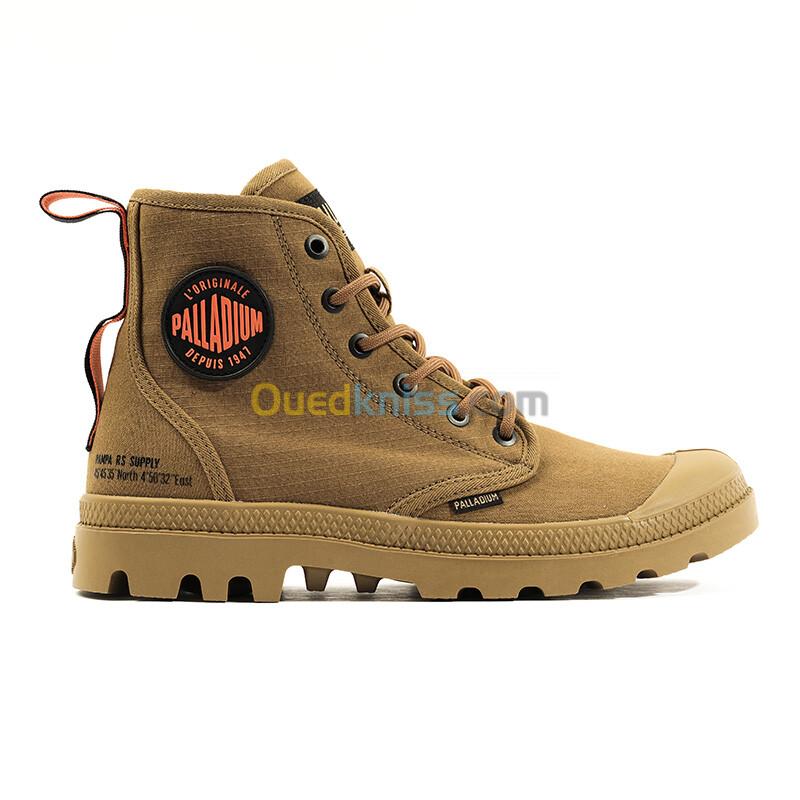 PALLADIUM PAMPA HI SUPPLY RS