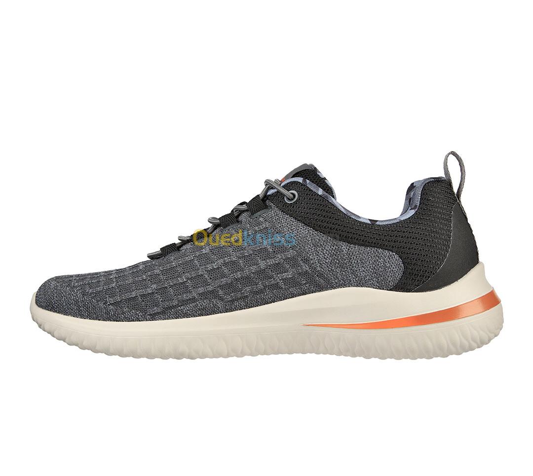 SKECHERS BOBS B FLEX - FALL SPARKS