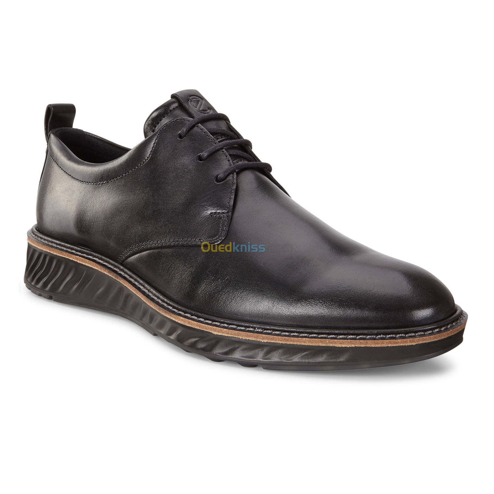 ECCO St.1 Hybrid Black