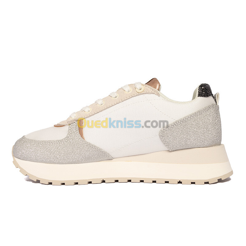 COLMAR Travis Jessy High Outsole