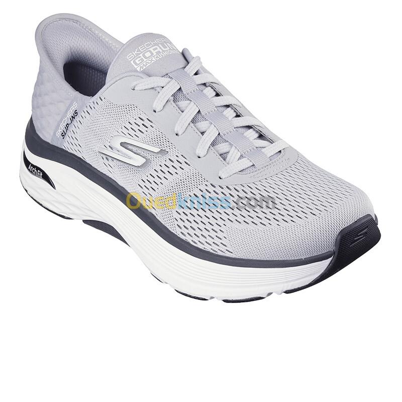 SKECHERS Max Cushioning Arch Fit - Gam