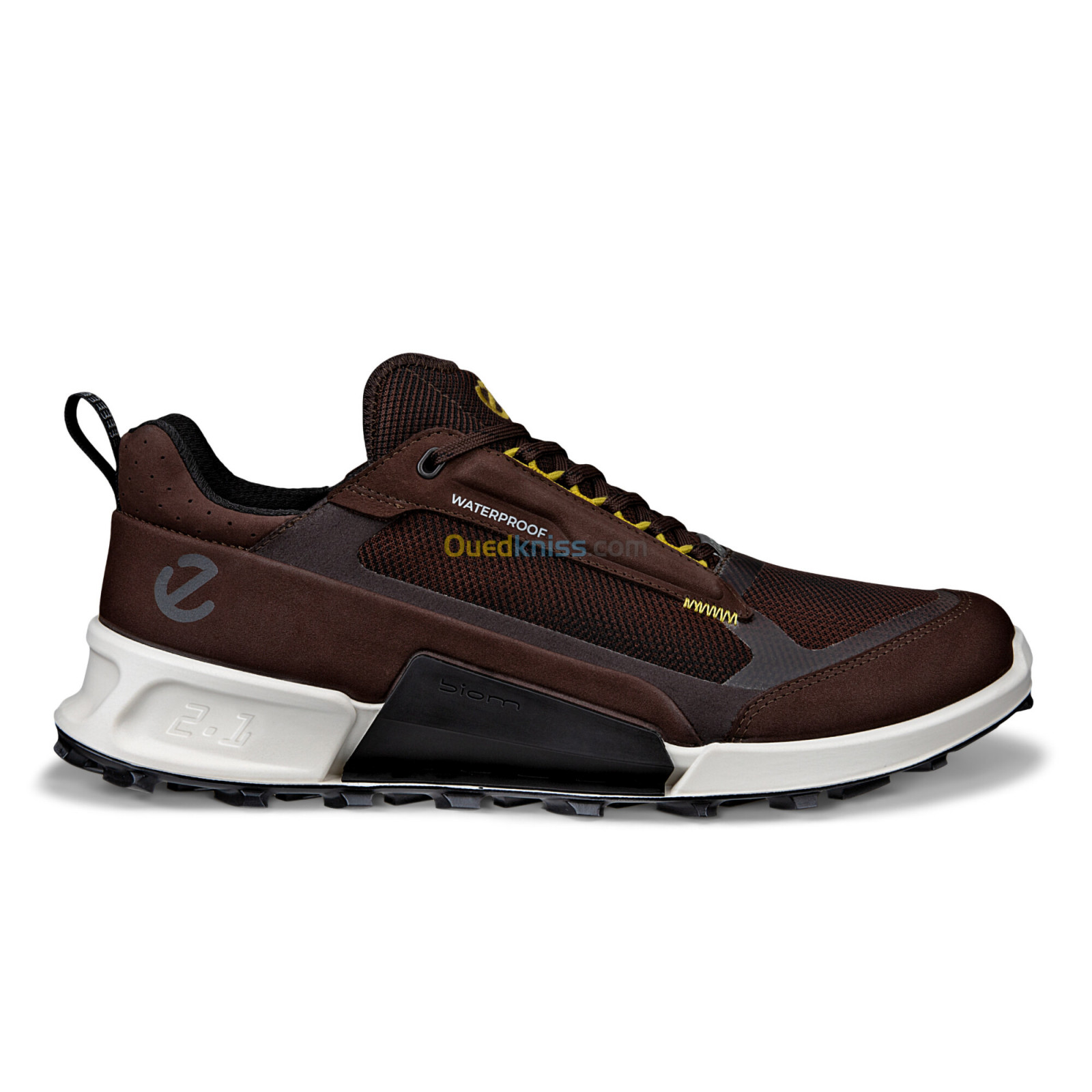 ECCO Biom 2.1 X Mountain M Mocha / Mocha / Black