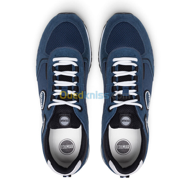 COLMAR TRAVIS SPORT BOLD NAVY