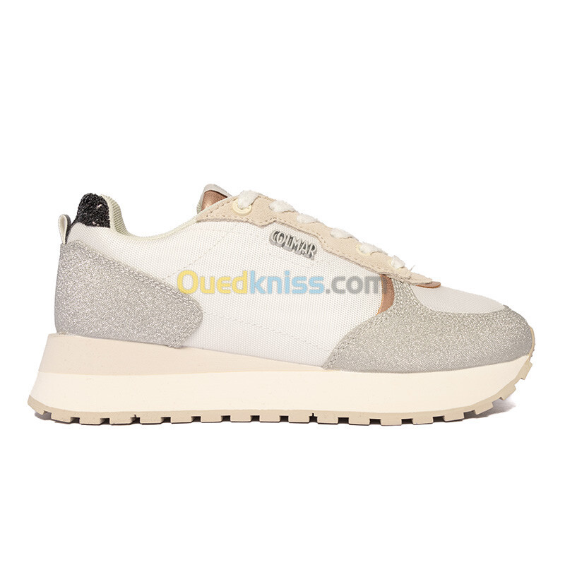 COLMAR Travis Jessy High Outsole