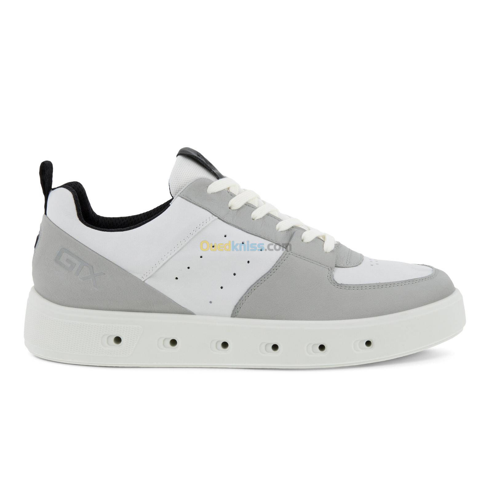 ECCO Street 720 M Concrete / White