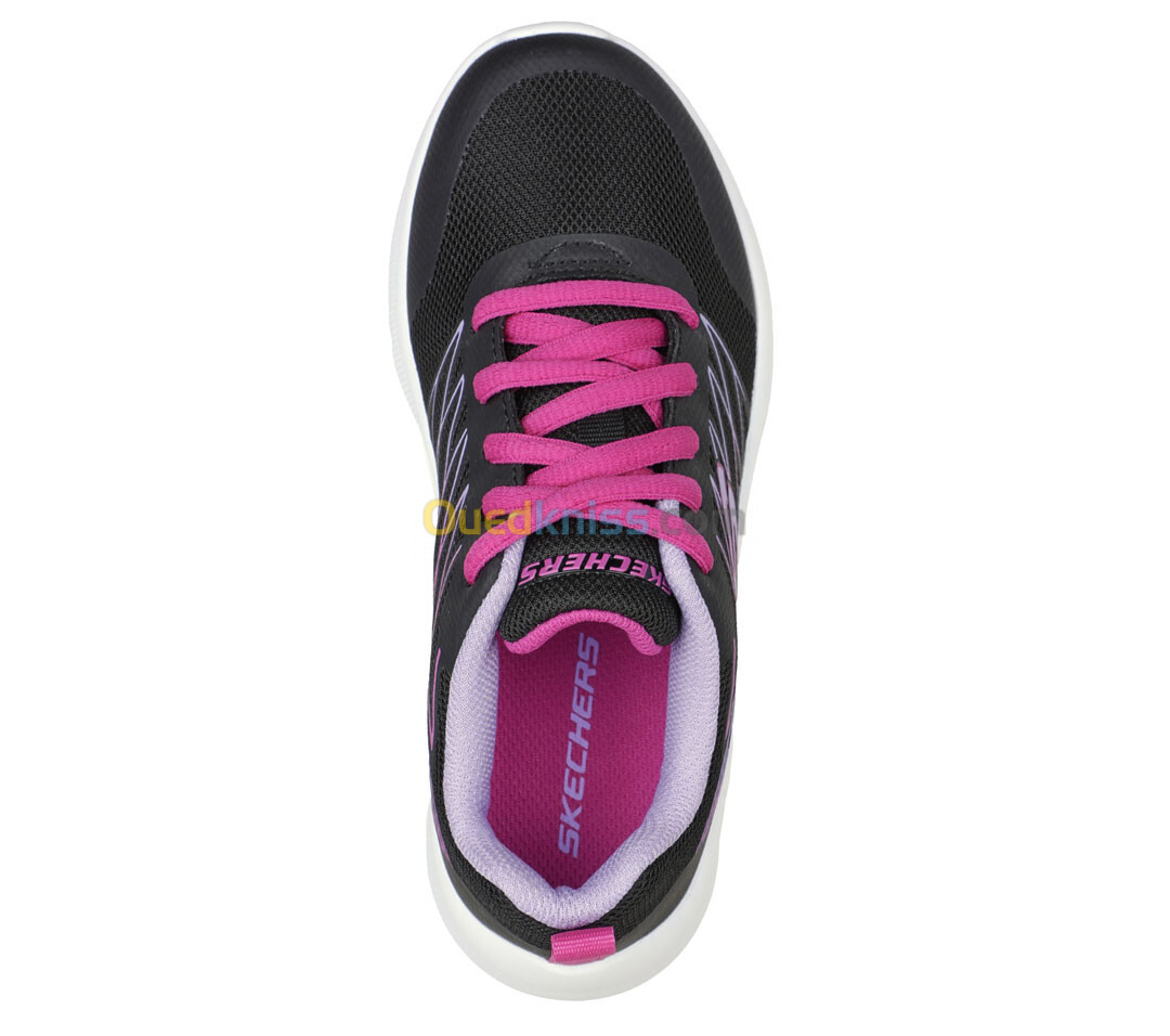 SKECHERS MICROSPEC - BRIGHT RUNNER