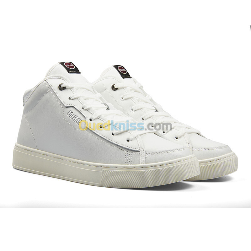 COLMAR BATES MID PREMIUM WHITE