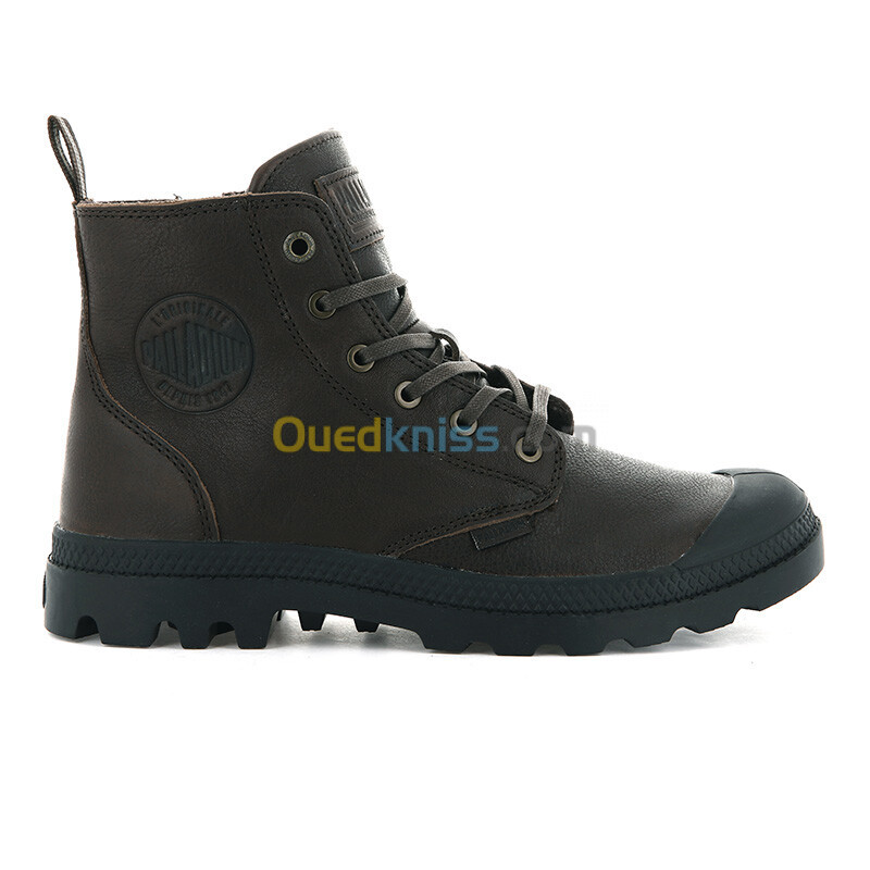 PALLADIUM PAMPA ZIP LTH ESS