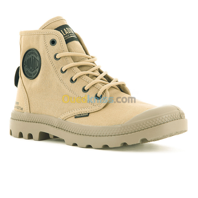 PALLADIUM PAMPA HI HTG SUPPLY