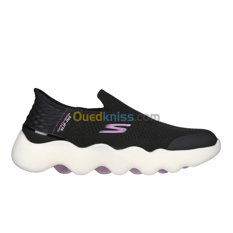 SKECHERS Go Walk Massage Fit - Fashion