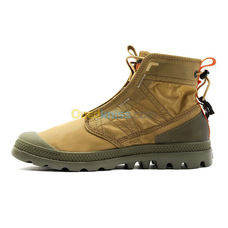 PALLADIUM PAMPA TRAVEL LITE